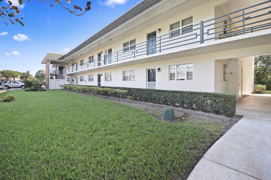 Photo of 1900 S Kanner Highway #4103, Stuart, FL 34994 (MLS # R11049972)