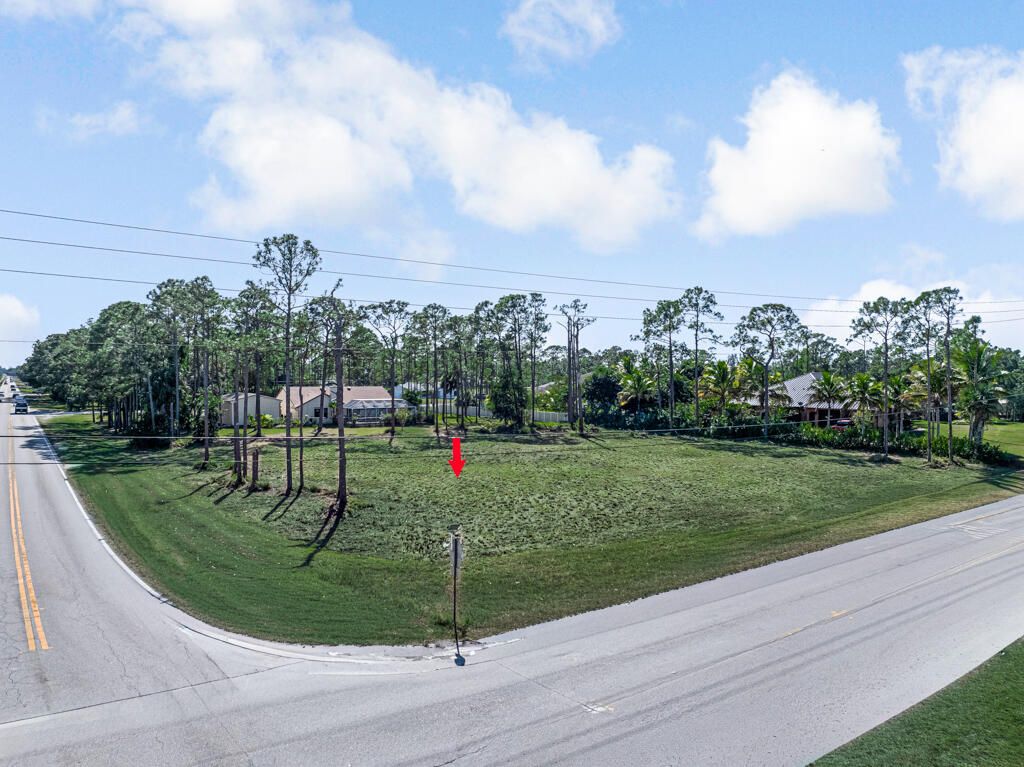 Photo of 12548 Temple Boulevard, The Acreage, FL 33412 (MLS # R11154420)