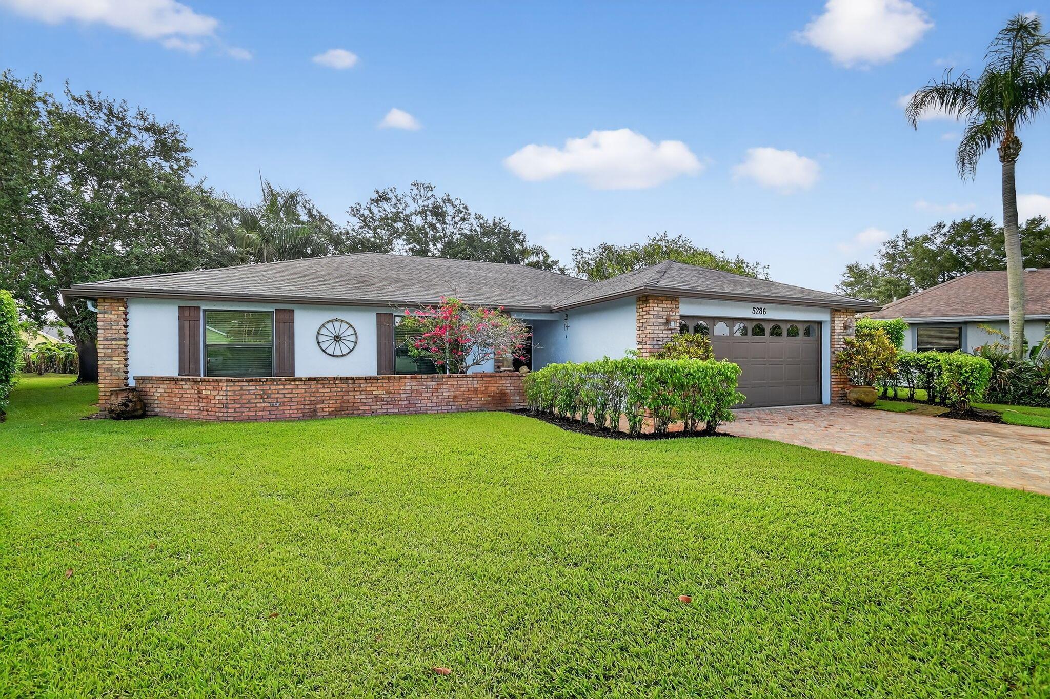 5286 Eden Lake Court