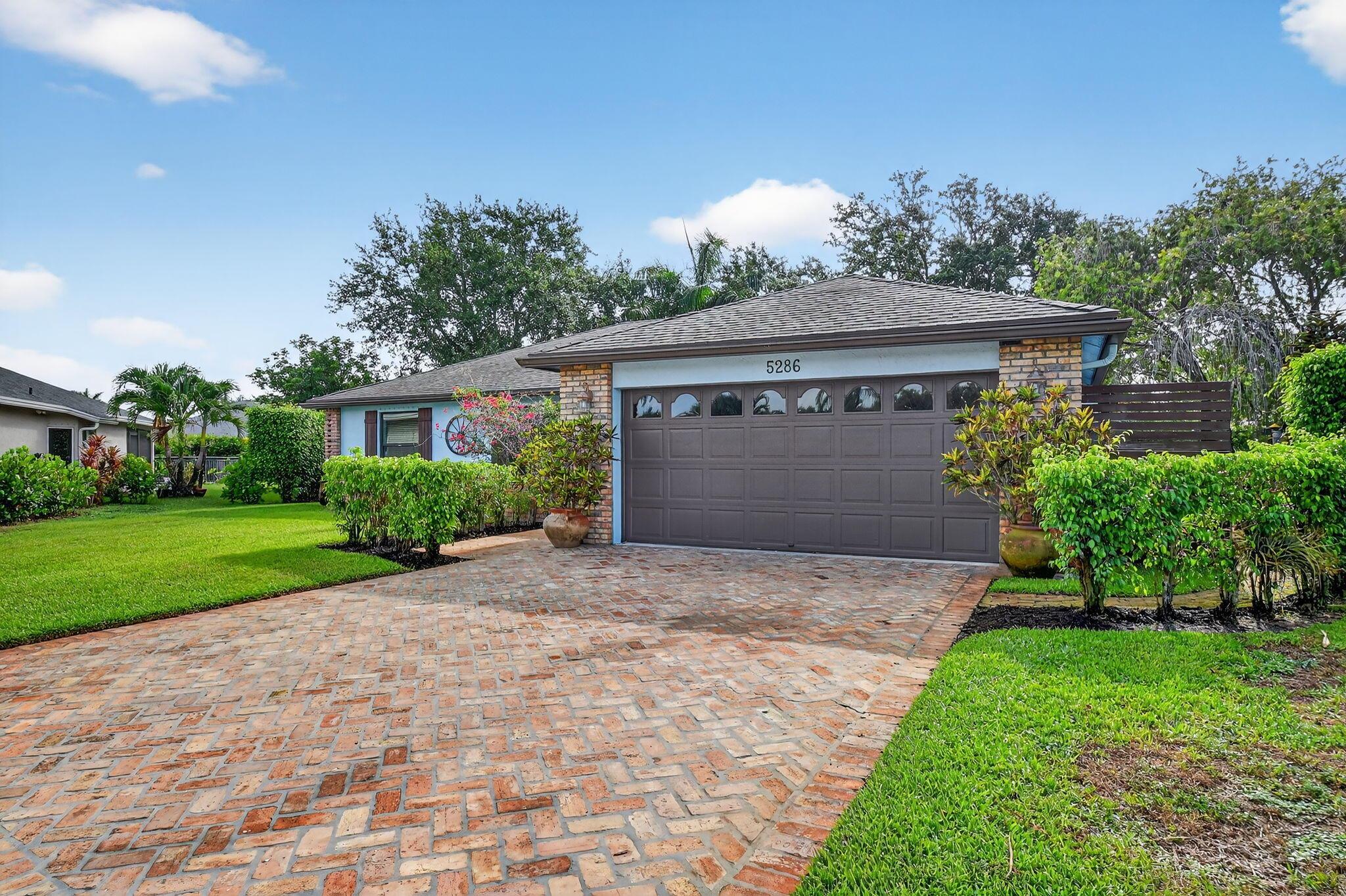 5286 Eden Lake Court