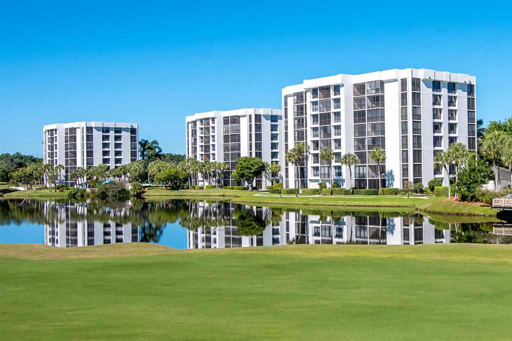 LAKEWOOD MIDRISE CONDO - Residential