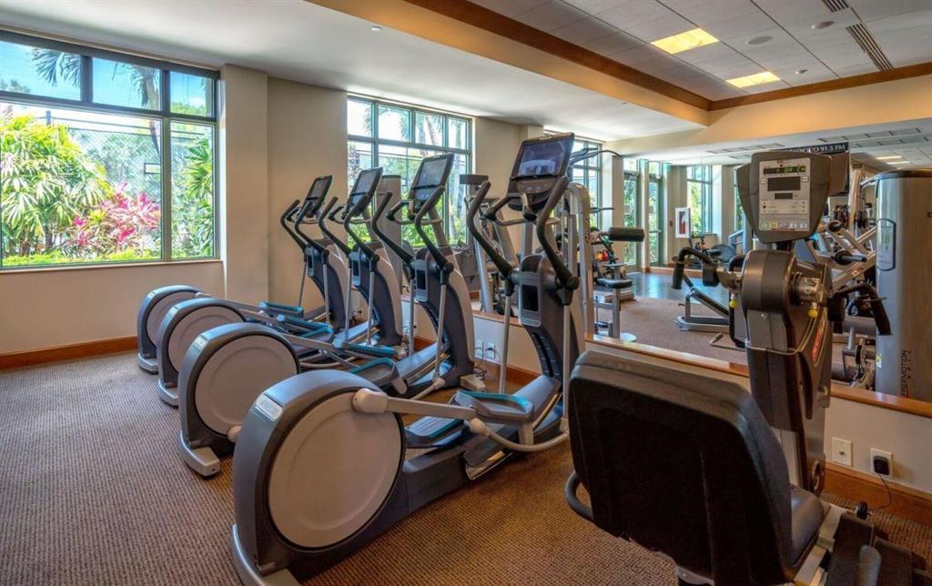 LAKEWOOD MIDRISE CONDO - Residential