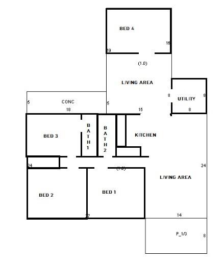 Lauderdale Manors Amd - Residential