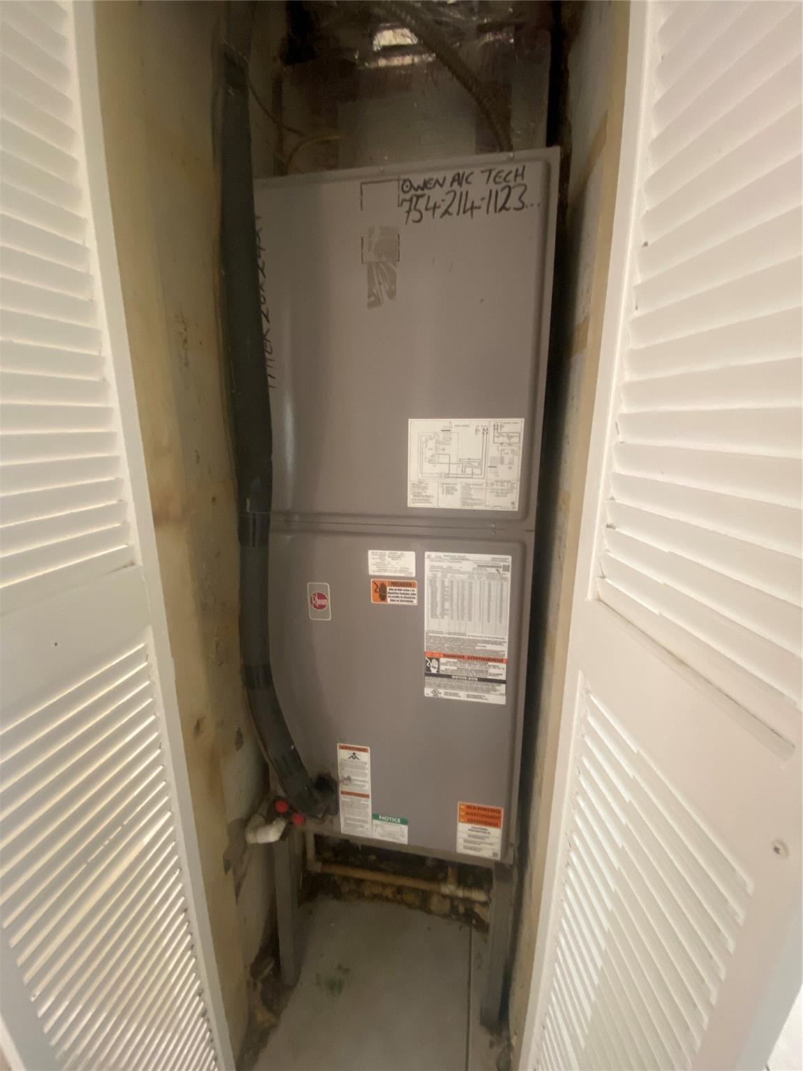 Lauderdale Manors Amd - Residential