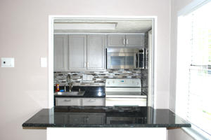 COLONIAL RIDGE CORP - Residential