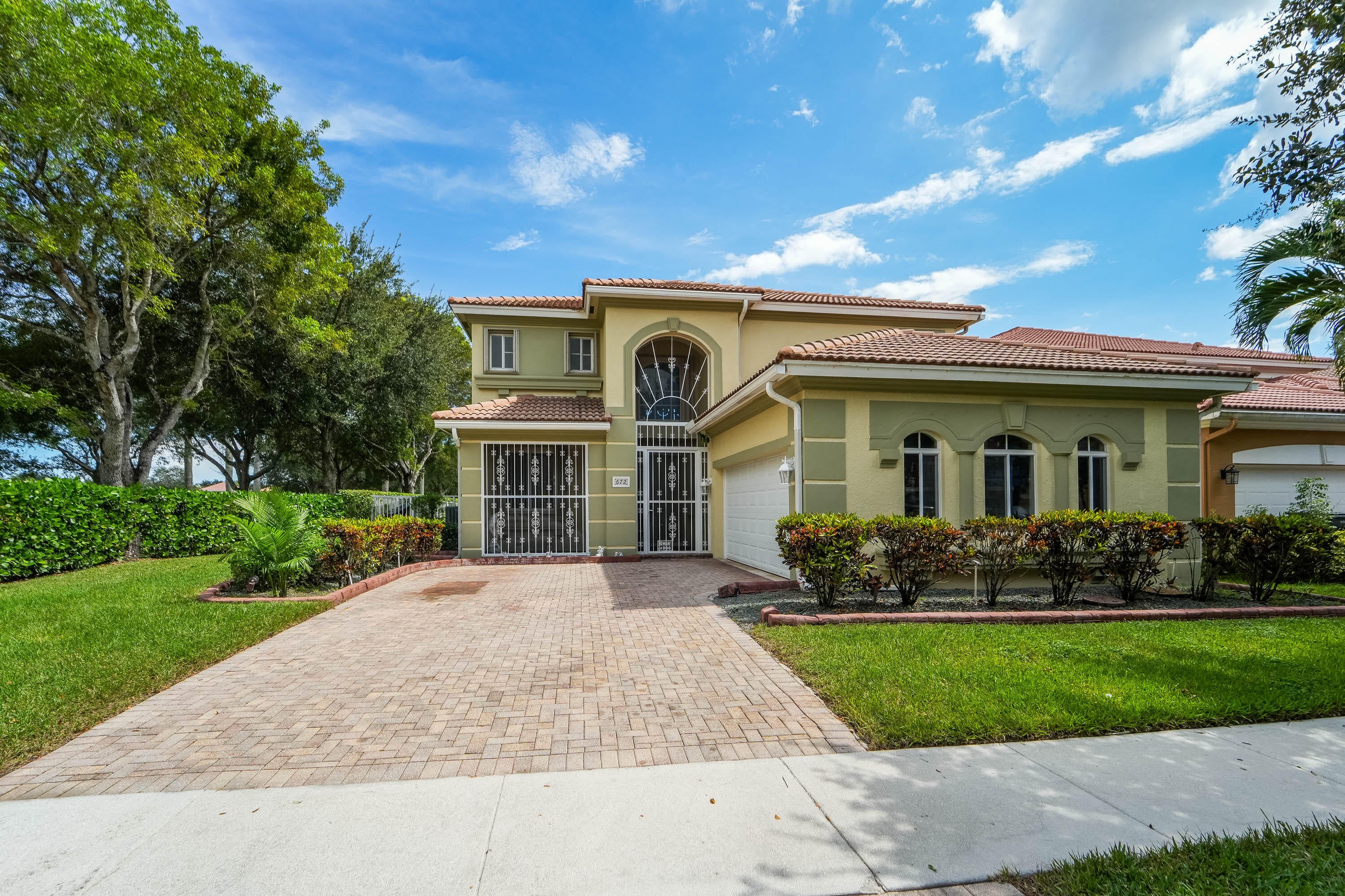 672 GAZETTA Way