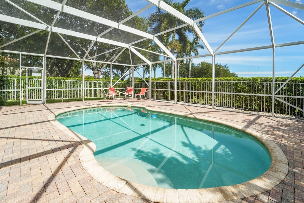Photo of 672 GAZETTA Way, West Palm Beach, FL 33413 (MLS # B26085668)