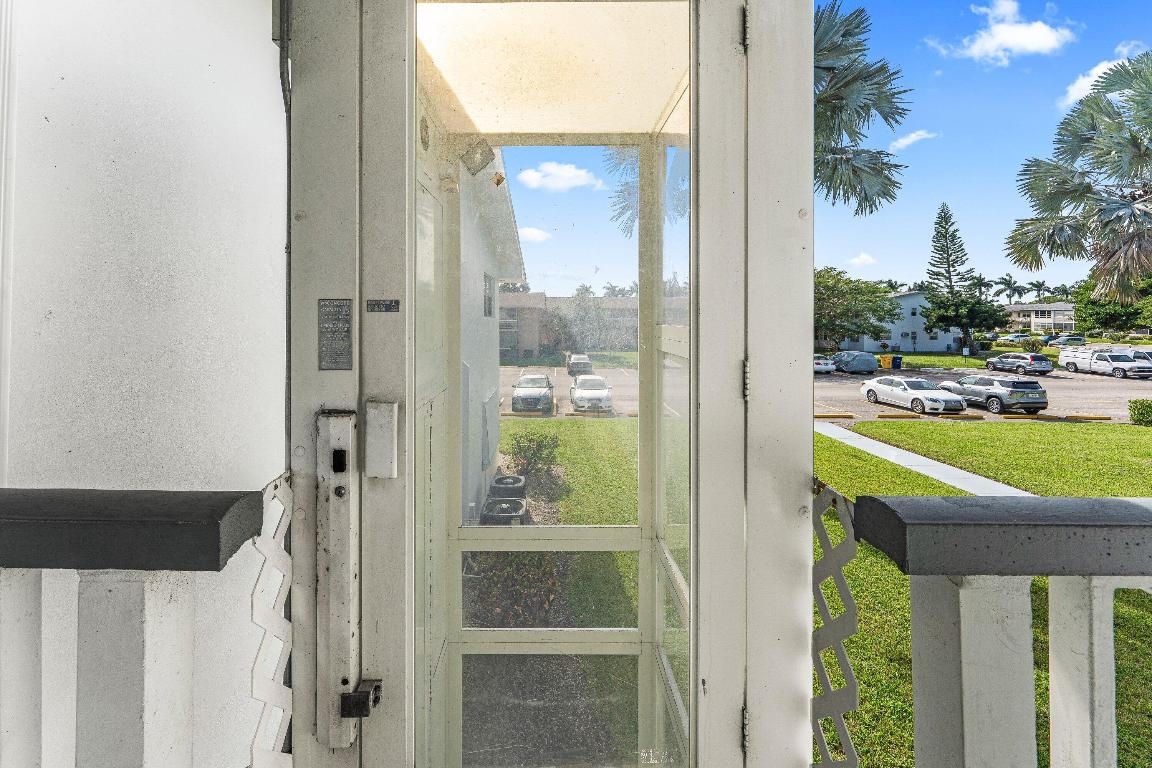 SALISBURY CONDOS - Residential