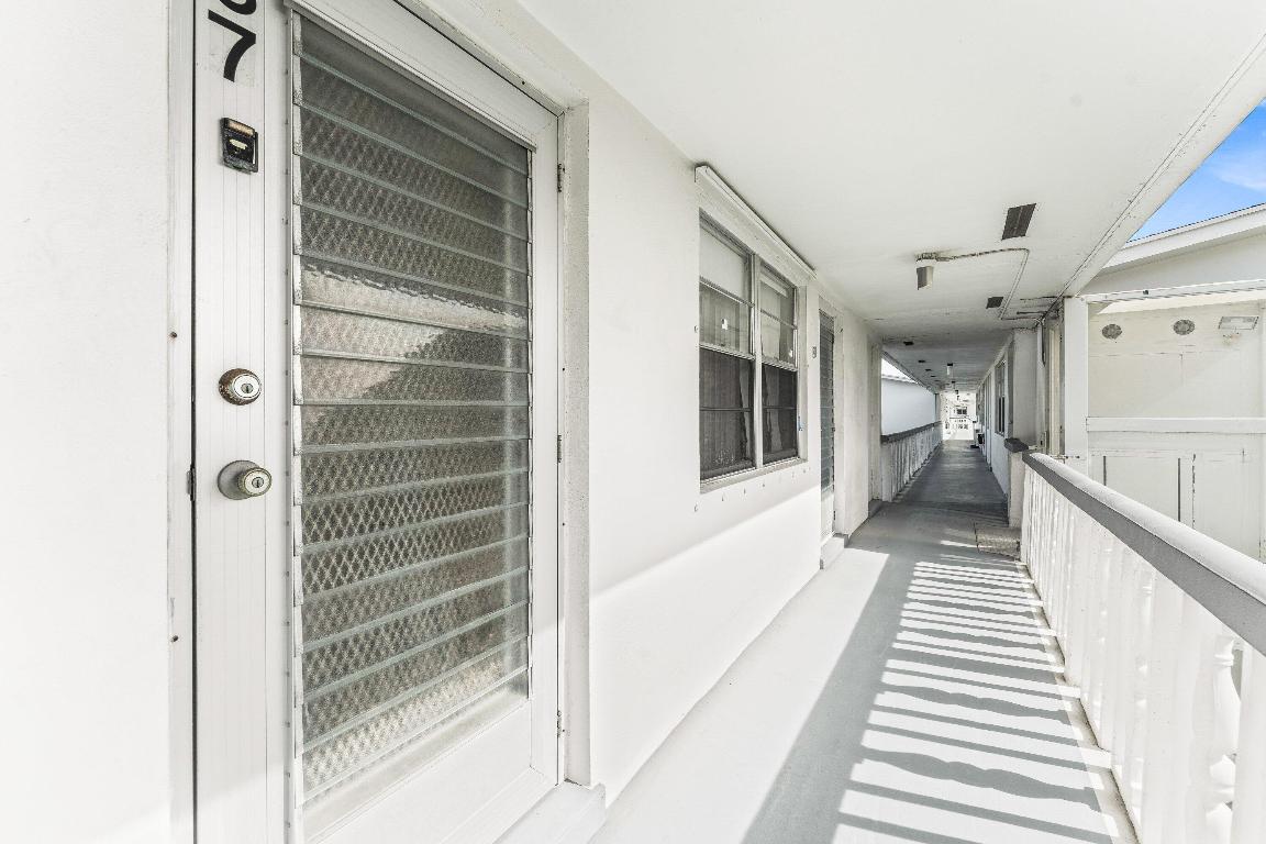 SALISBURY CONDOS - Residential