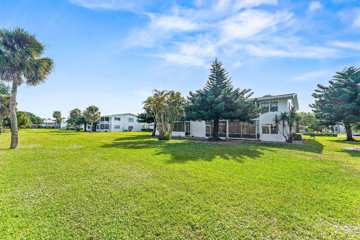 SALISBURY CONDOS - Residential