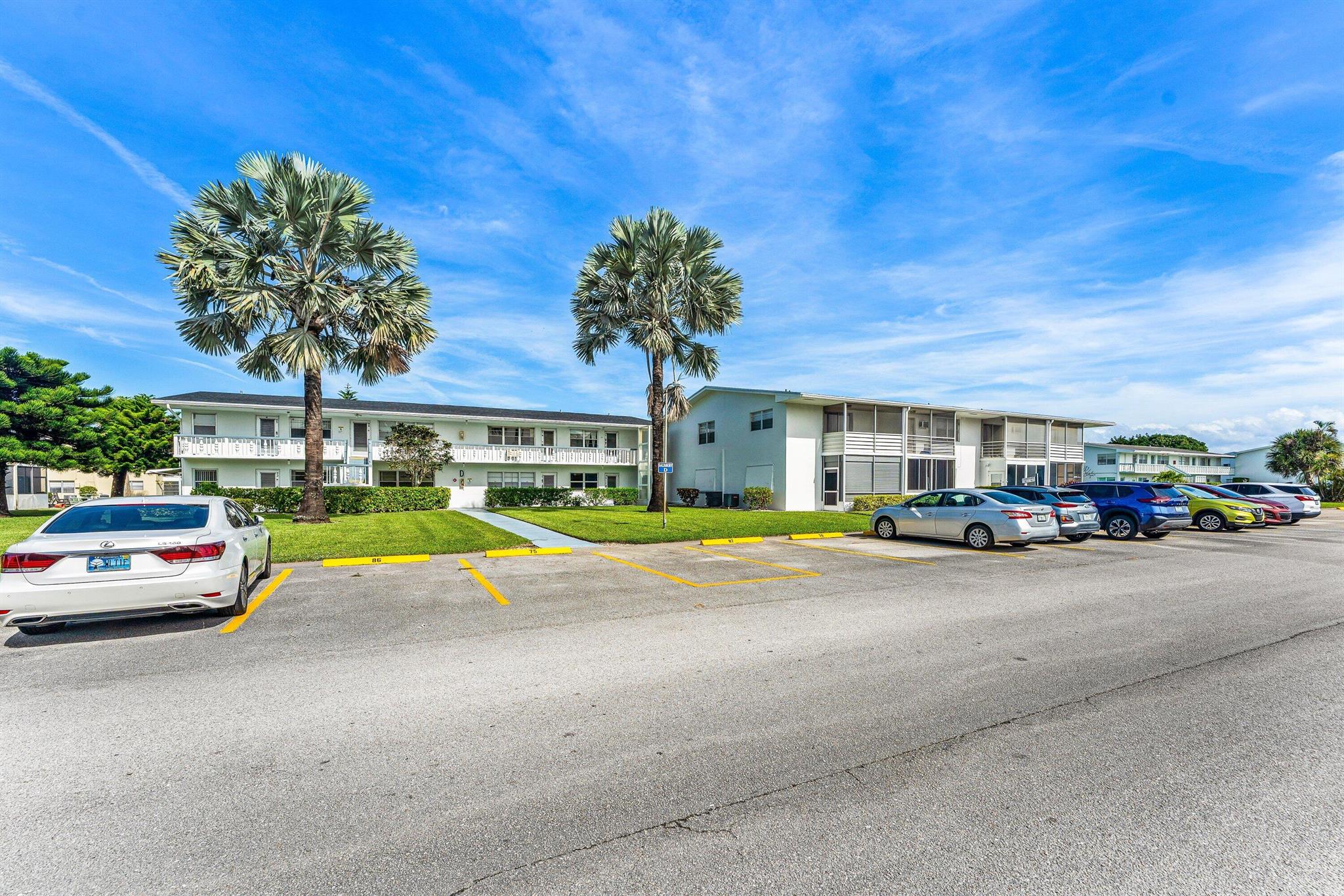 View photos, virtual tours, details... 87 Salisbury D