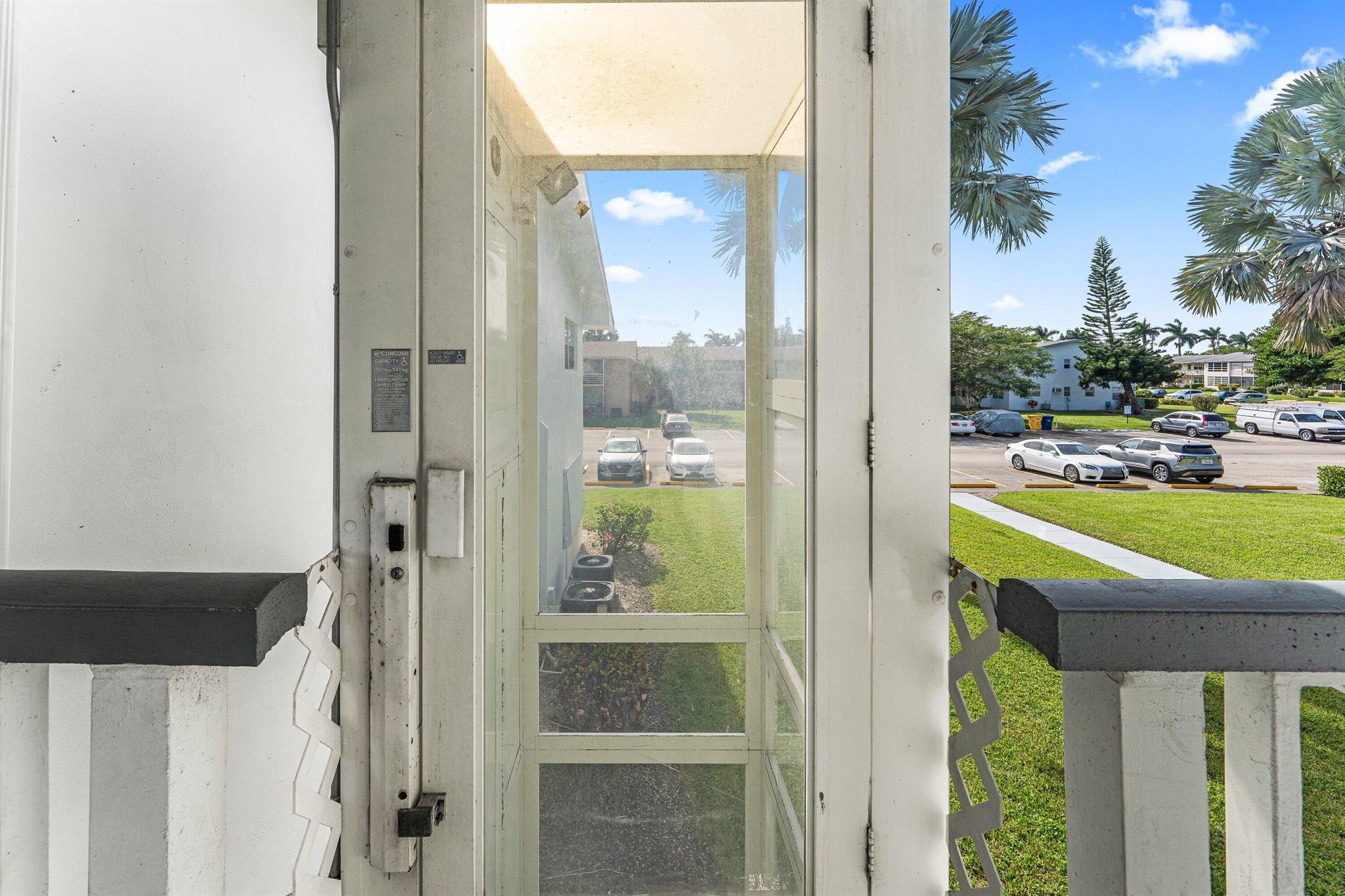 SALISBURY CONDOS - Residential