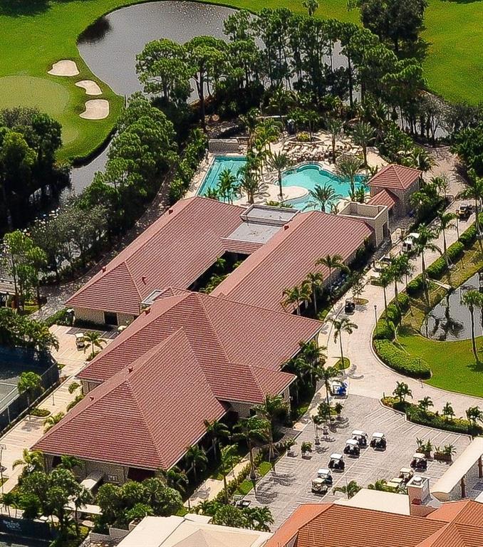 Frenchmans Creek - Residential