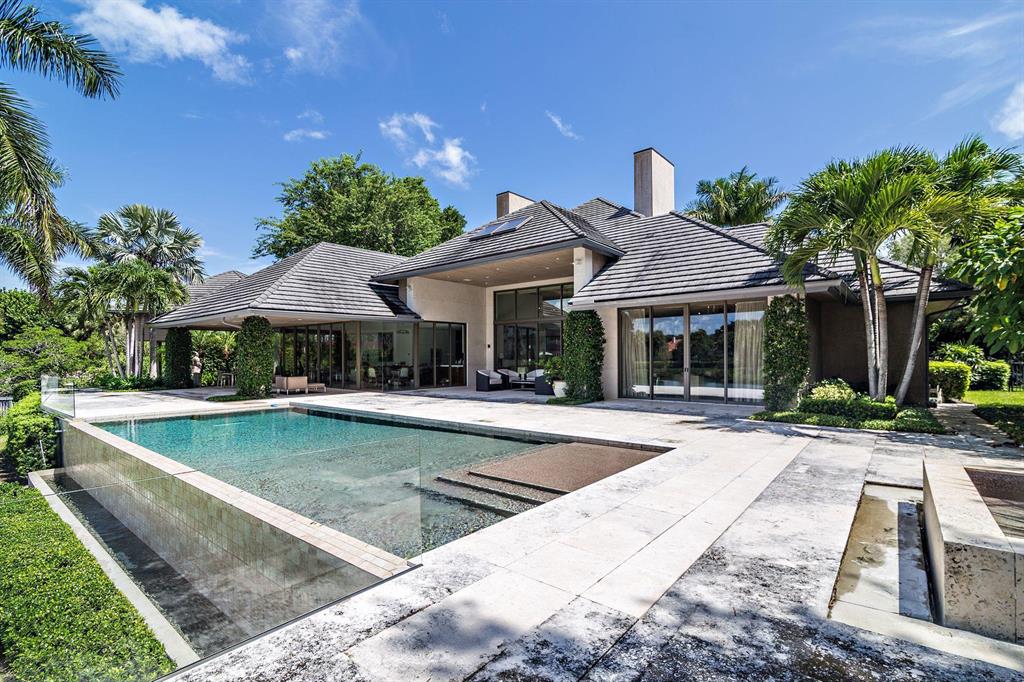 Frenchmans Creek - Residential