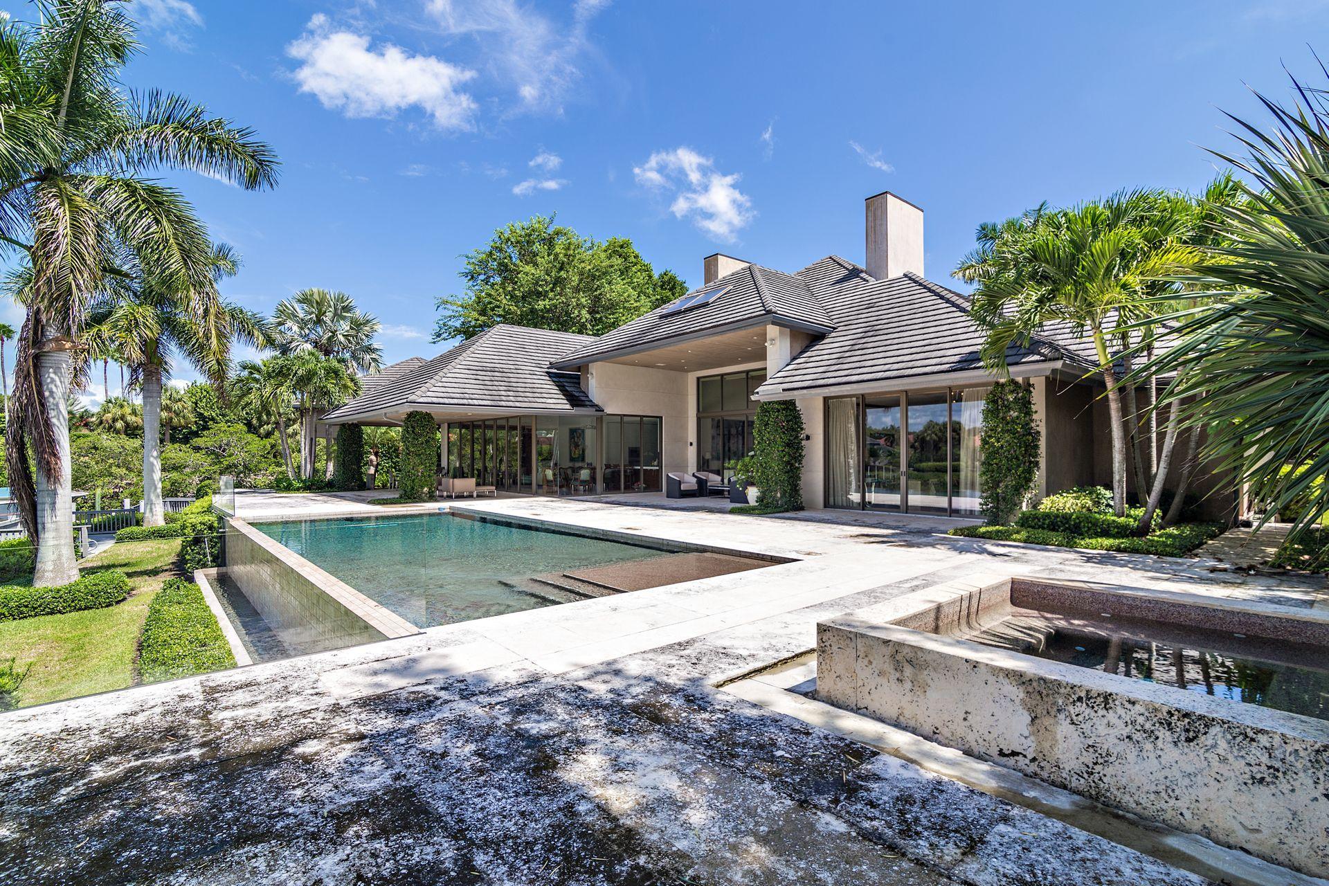 Frenchmans Creek - Residential