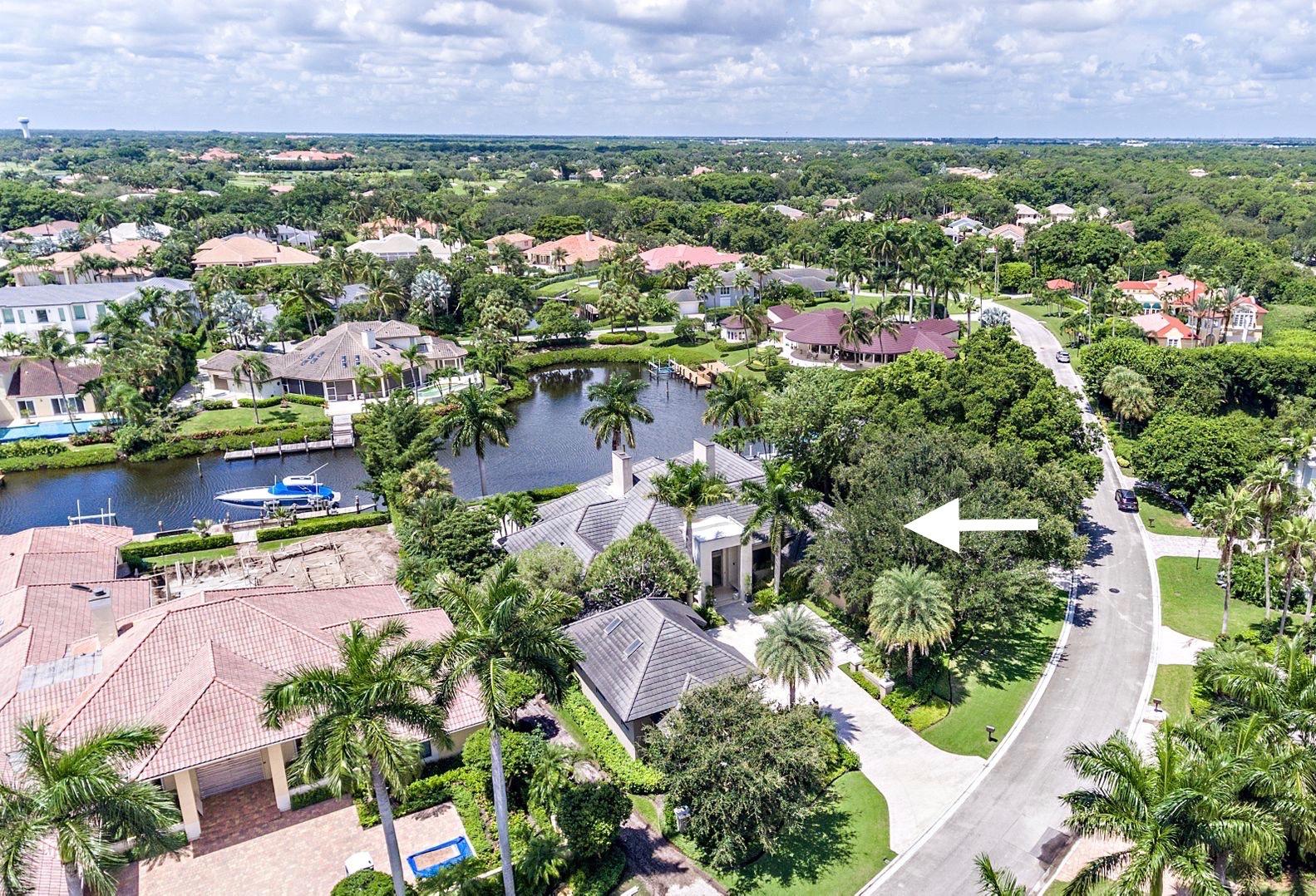 Frenchmans Creek - Residential