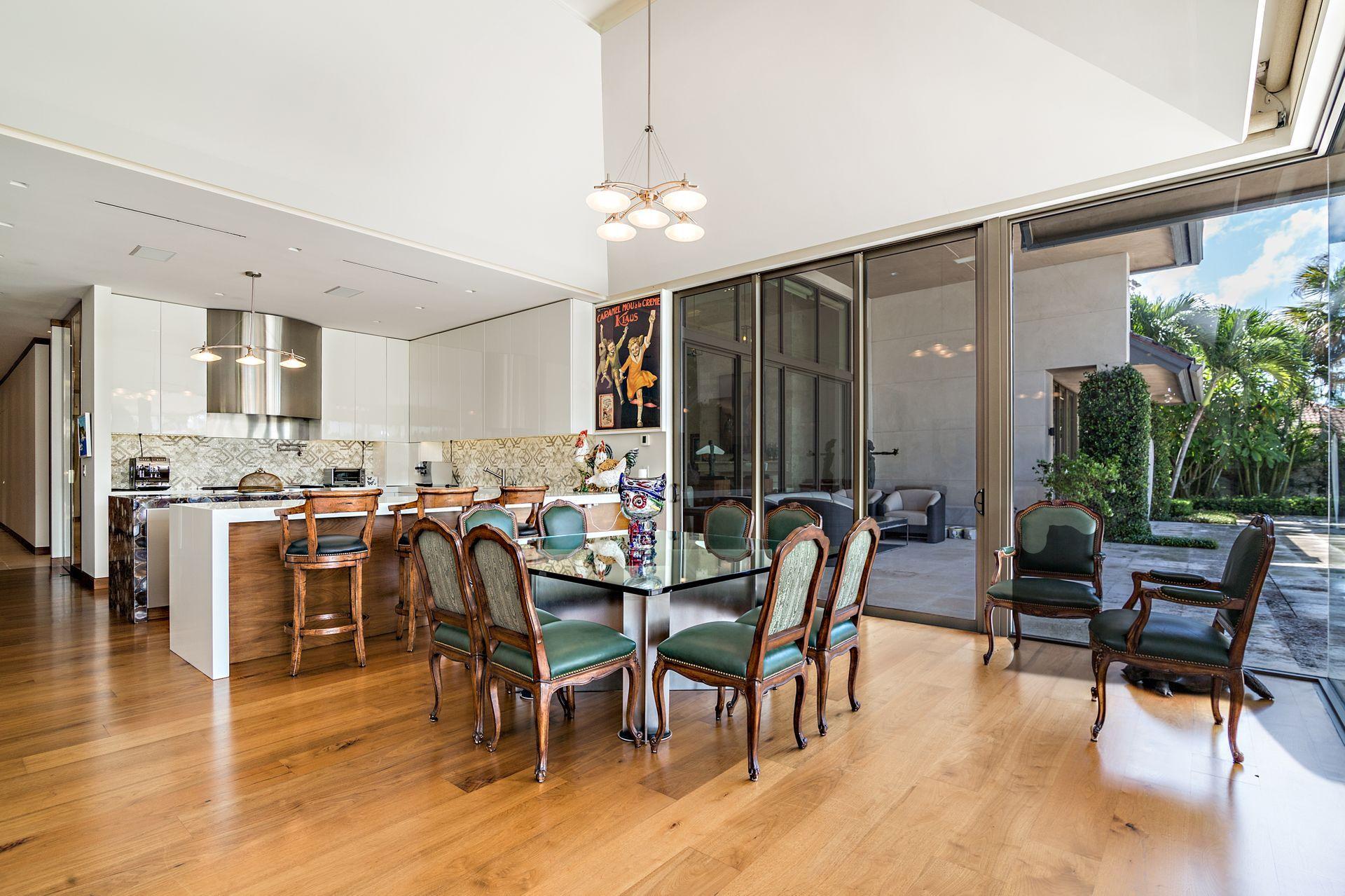 Frenchmans Creek - Residential