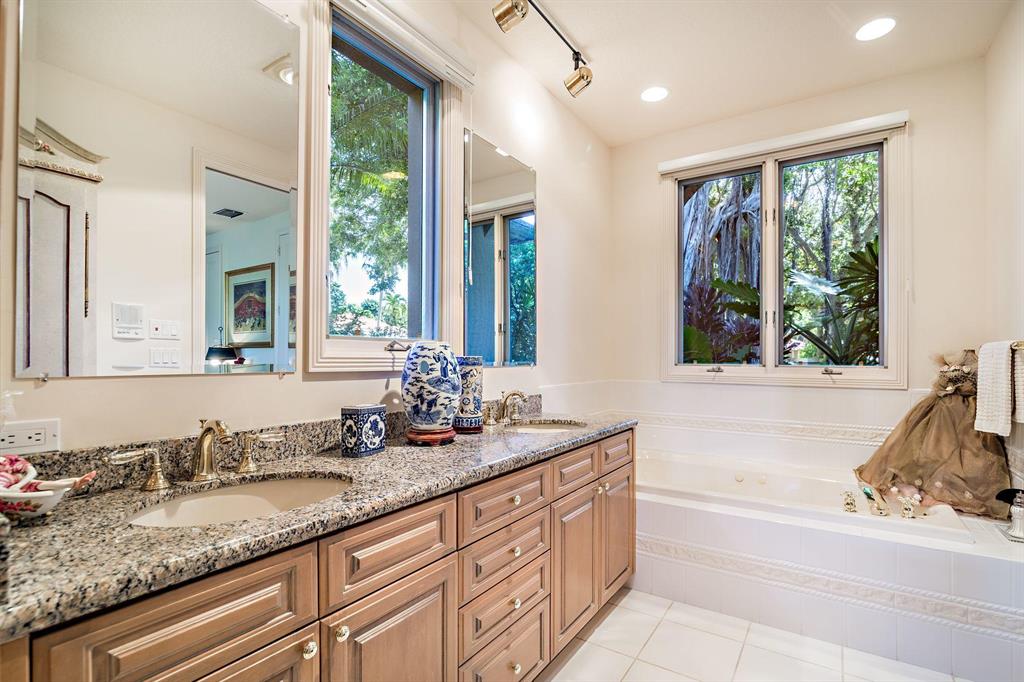 Frenchmans Creek - Residential