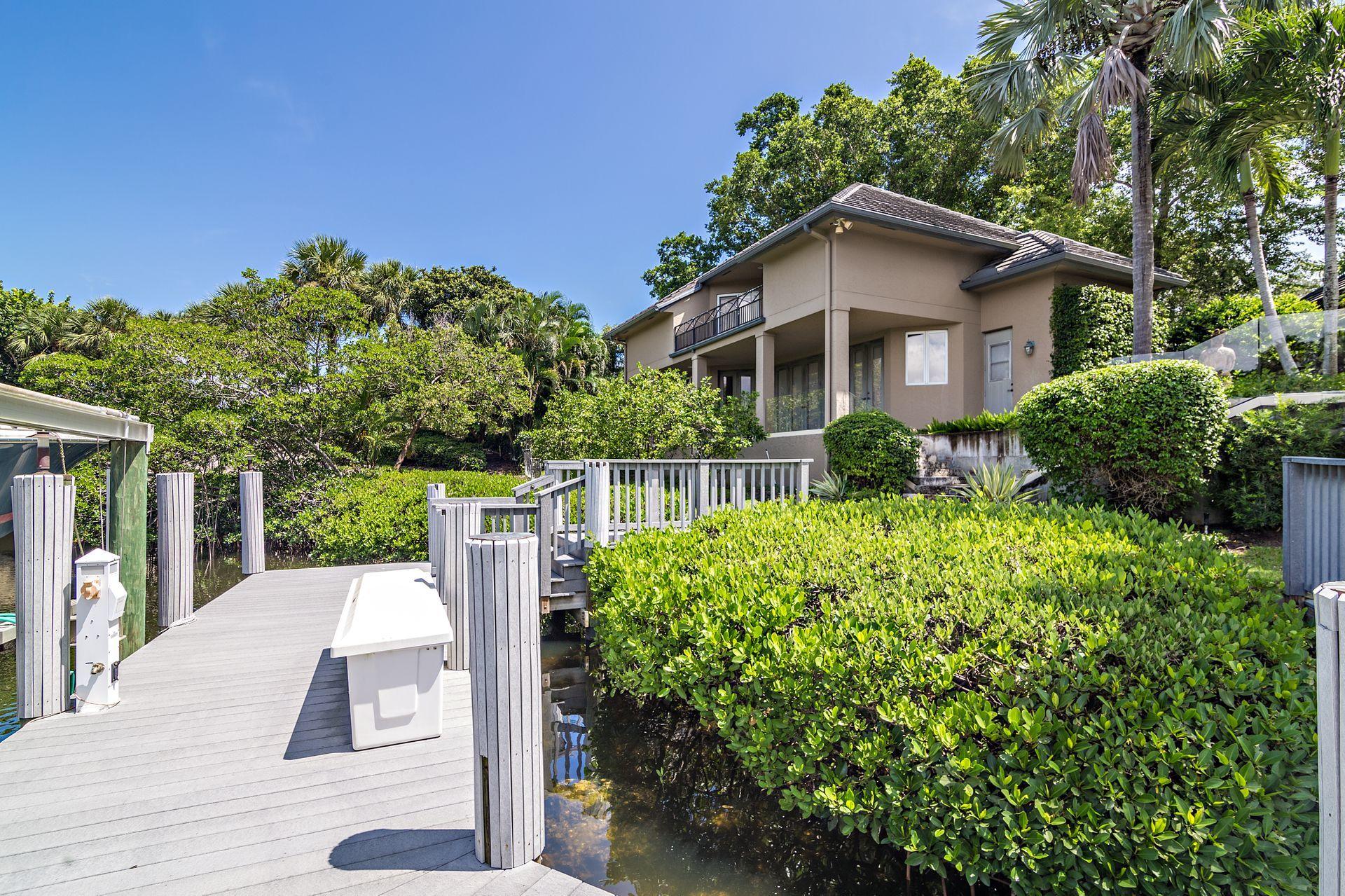 Frenchmans Creek - Residential