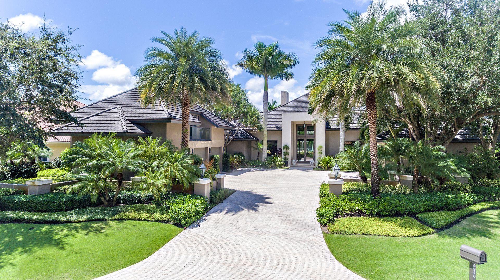 Frenchmans Creek - Residential