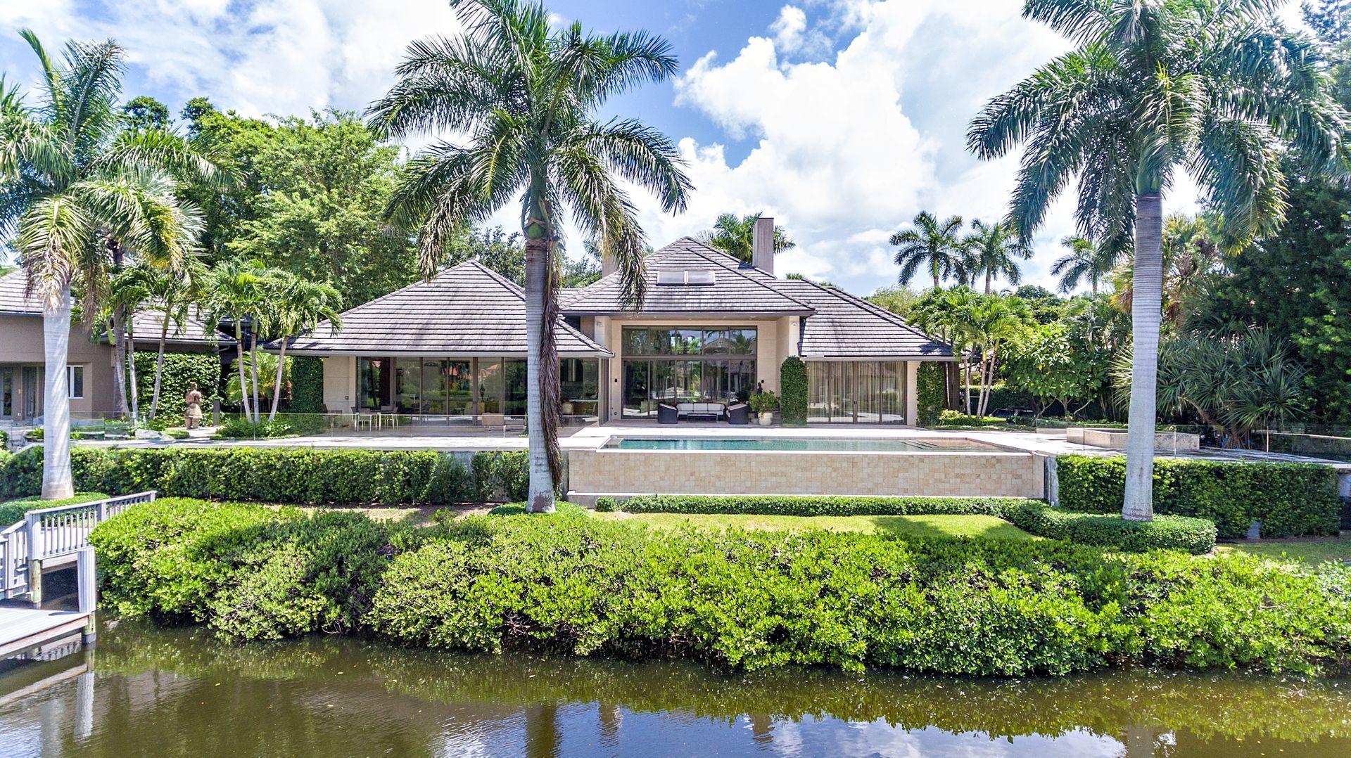 Frenchmans Creek - Residential