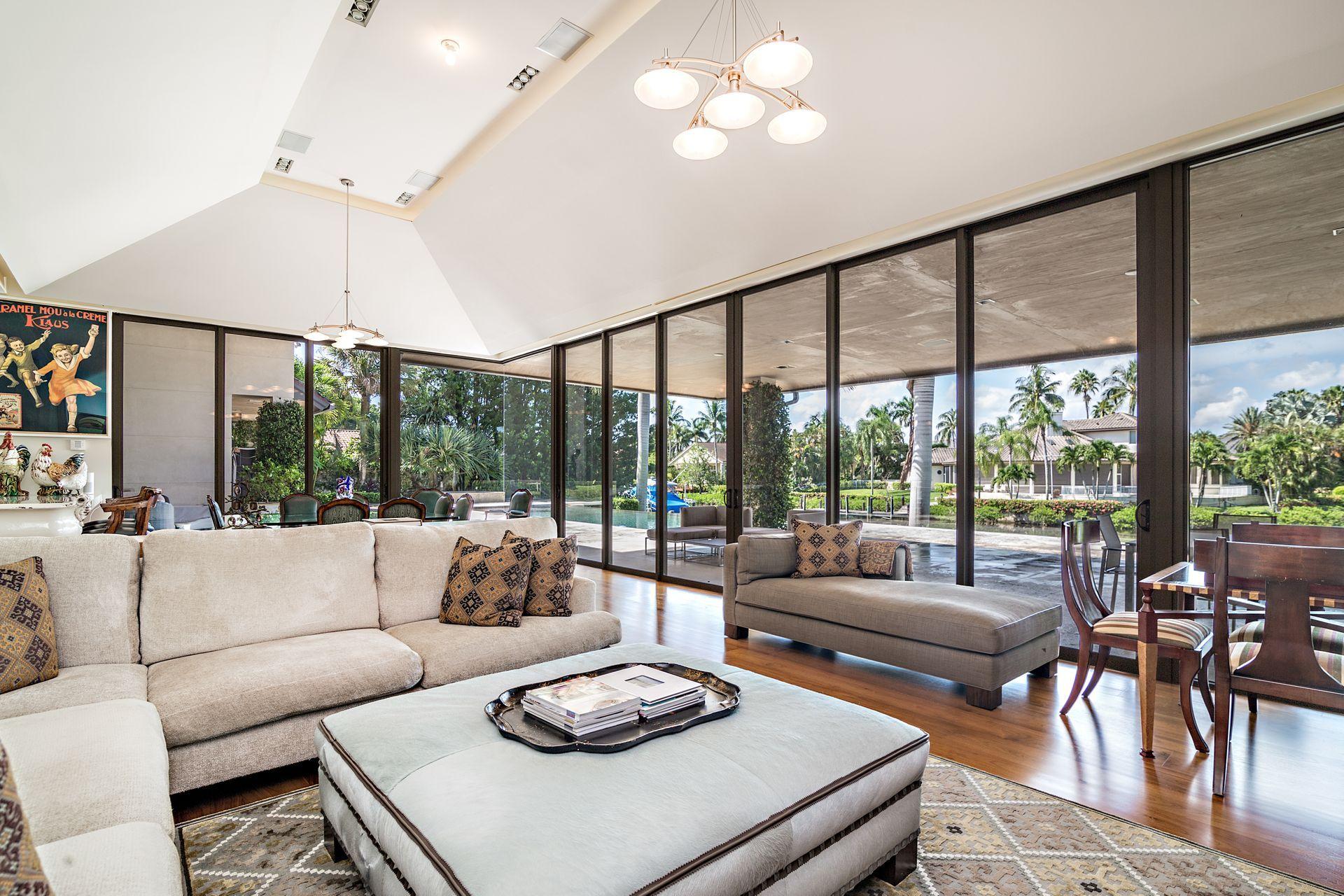 Frenchmans Creek - Residential