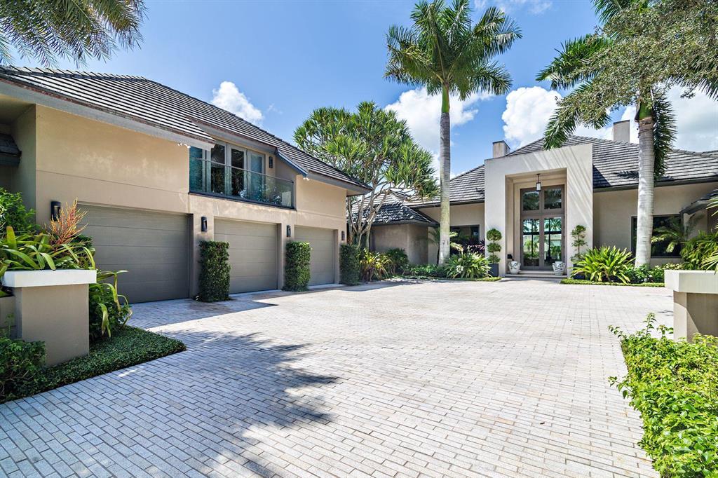 Frenchmans Creek - Residential