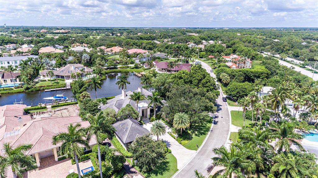 Frenchmans Creek - Residential