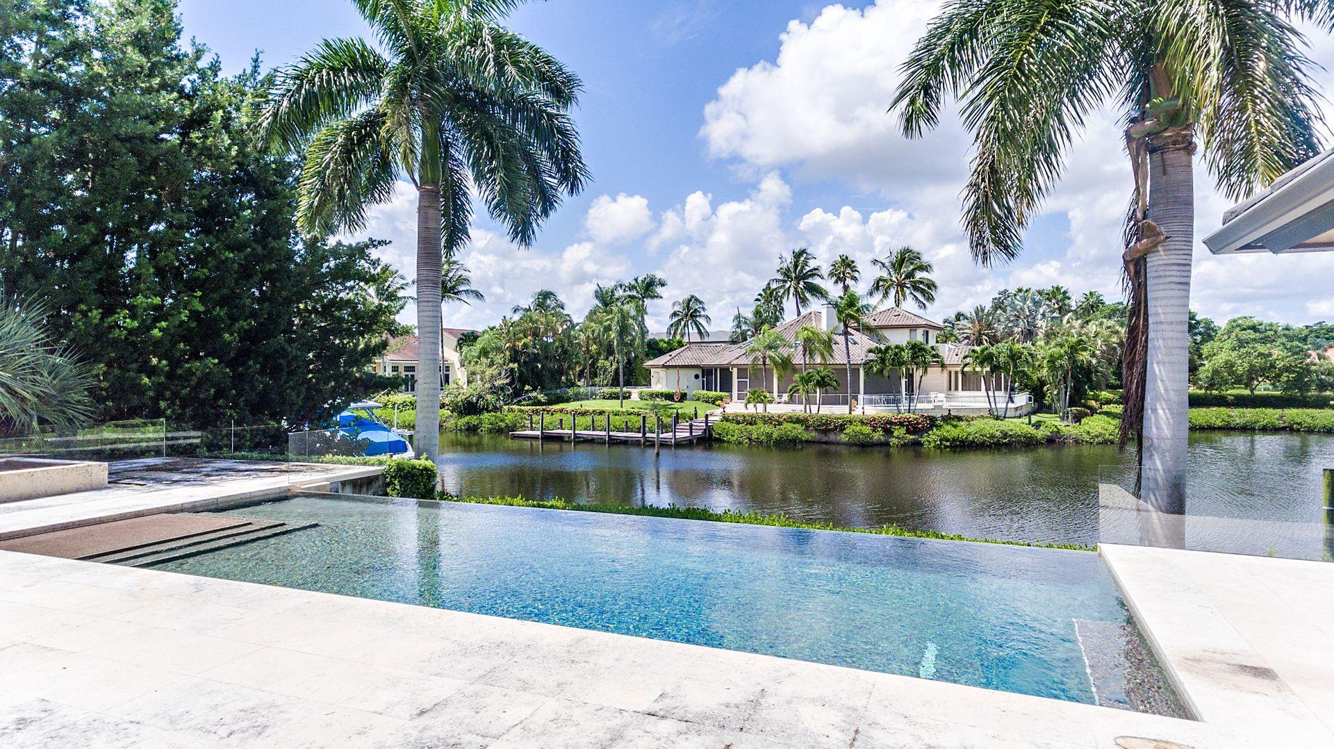 Frenchmans Creek - Residential