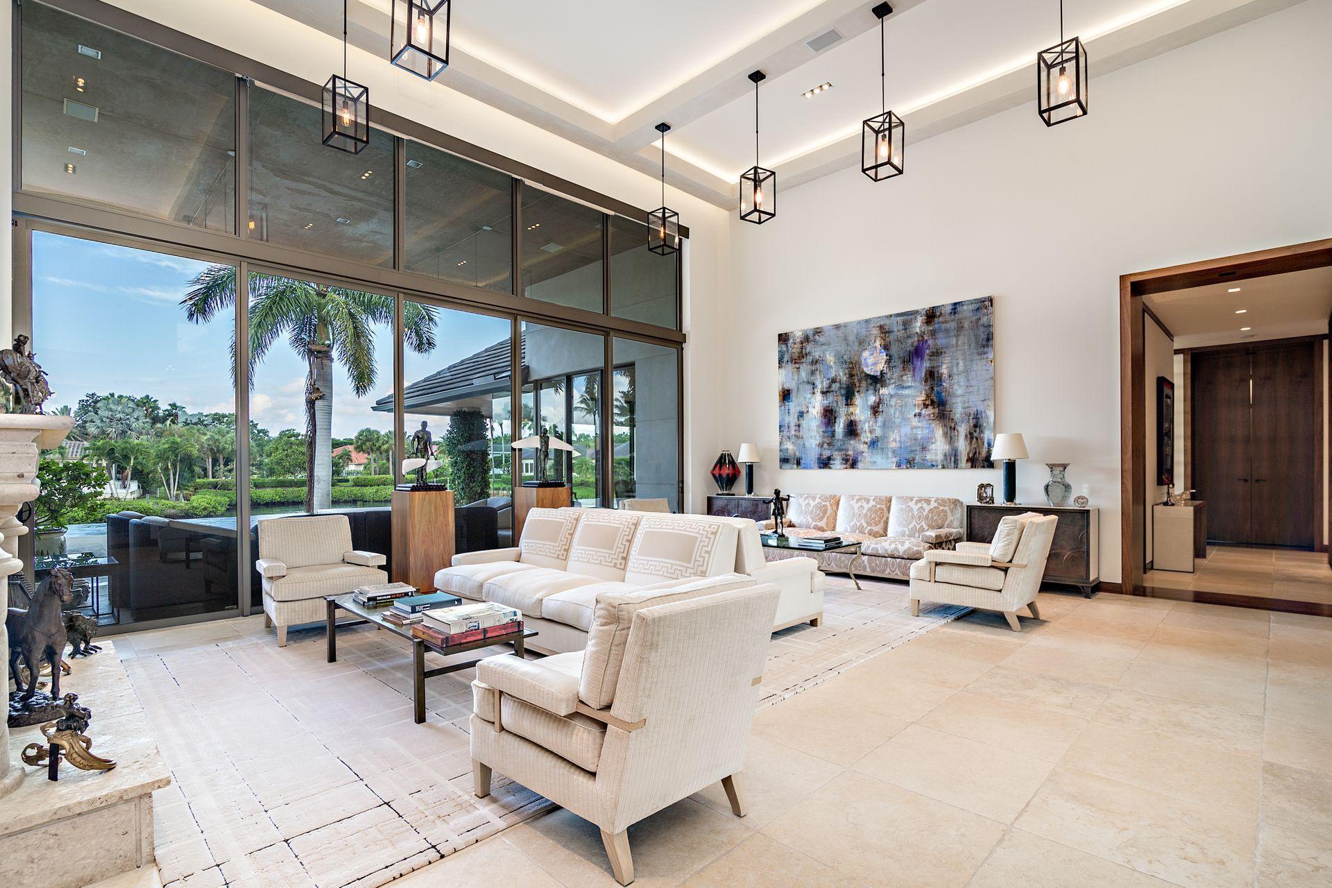 Frenchmans Creek - Residential