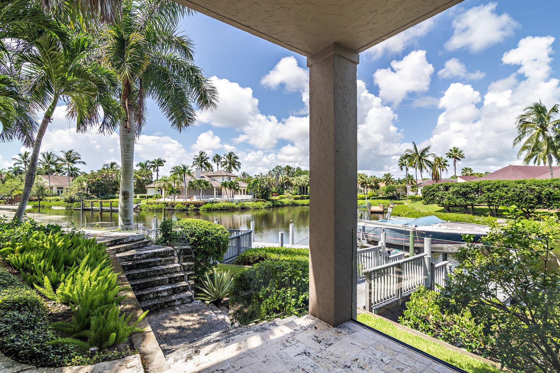 Frenchmans Creek - Residential