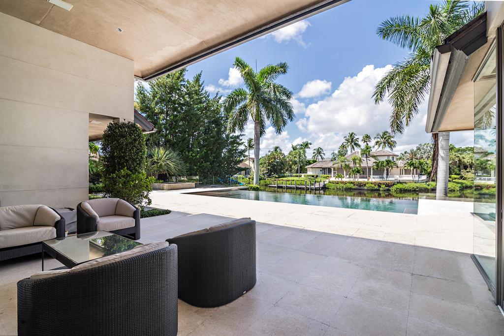 Frenchmans Creek - Residential