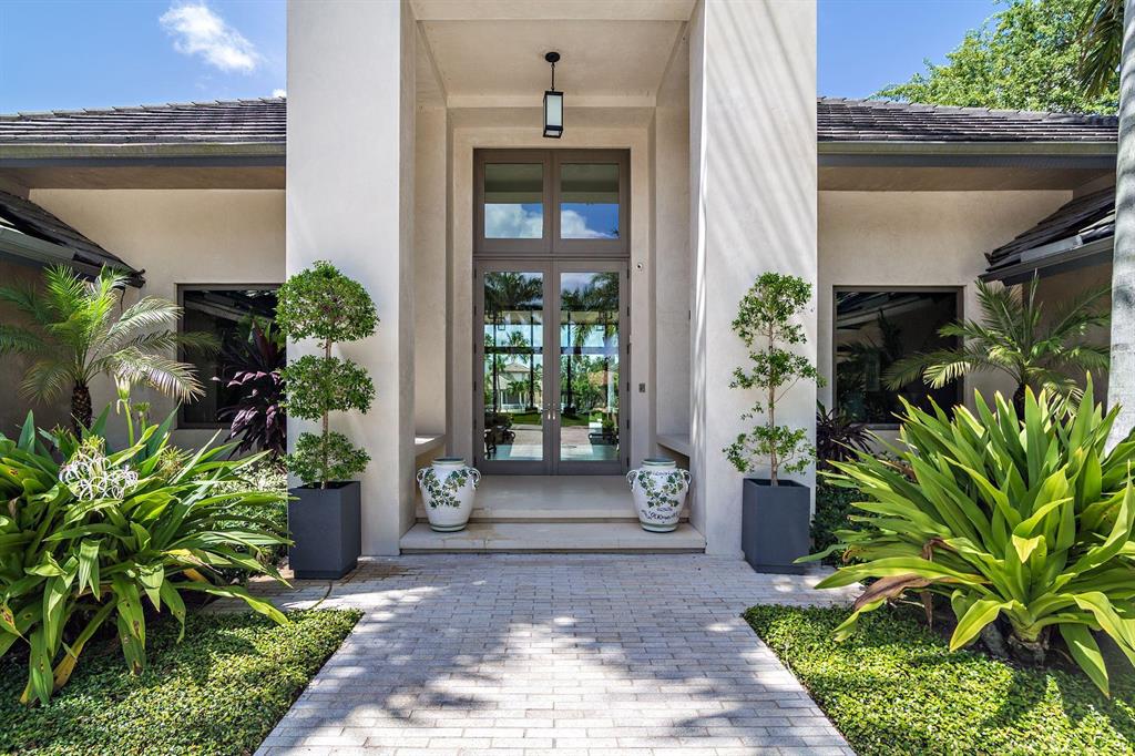 Frenchmans Creek - Residential