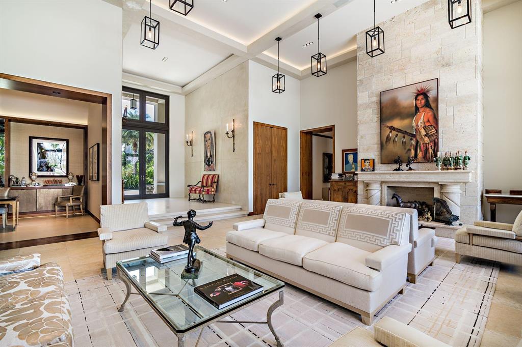 Frenchmans Creek - Residential