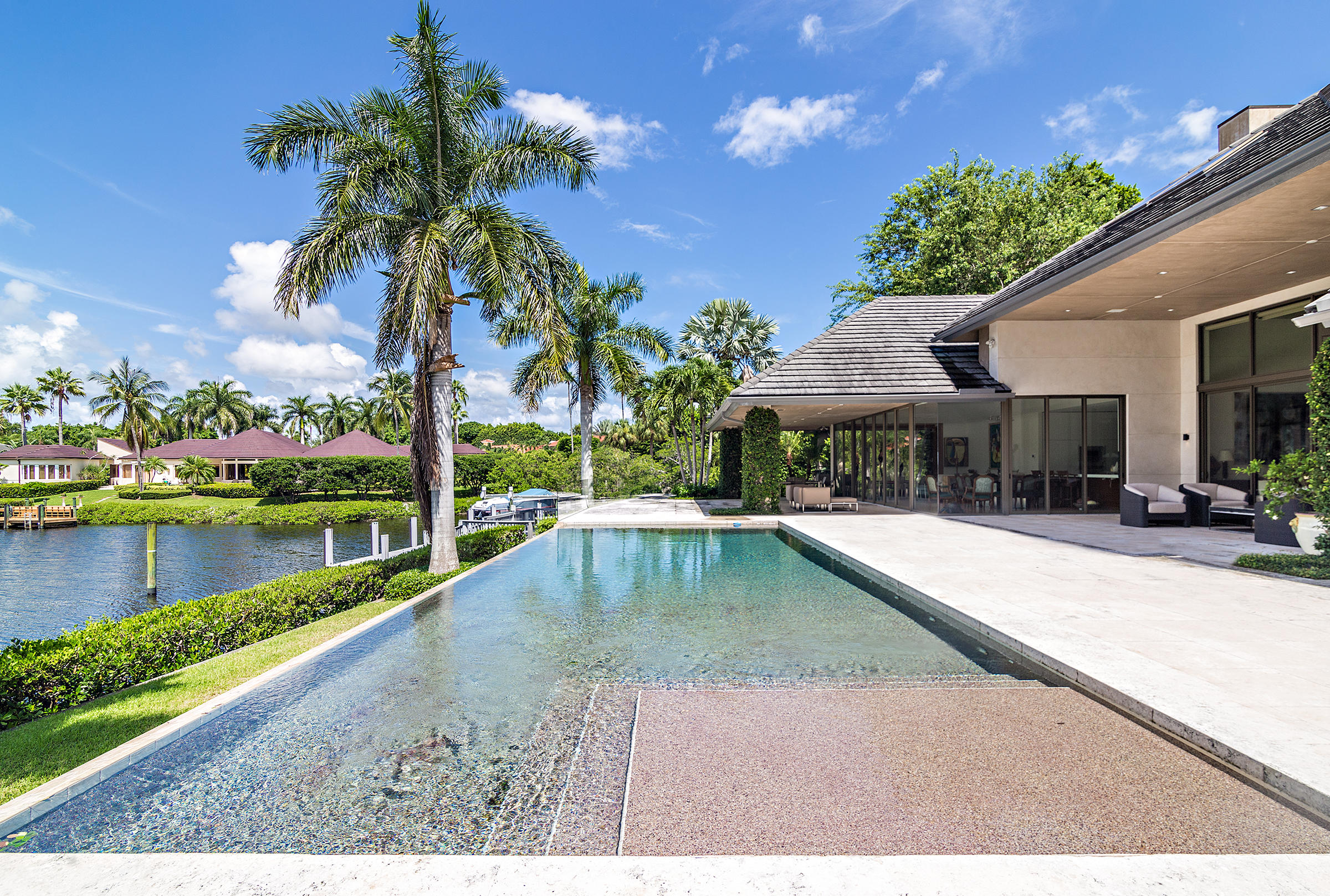 Frenchmans Creek - Residential
