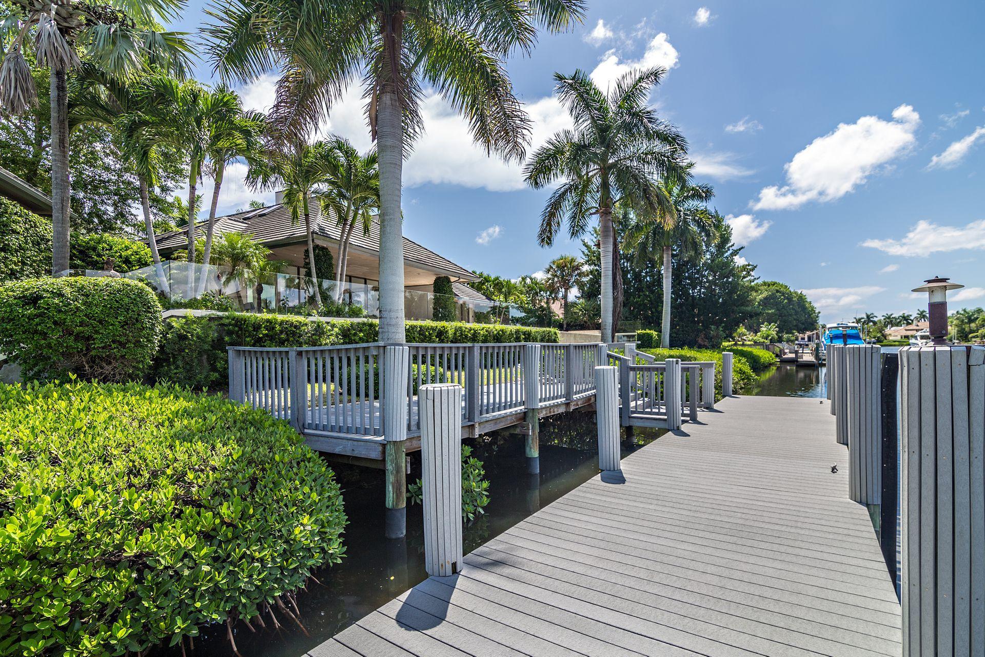 Frenchmans Creek - Residential
