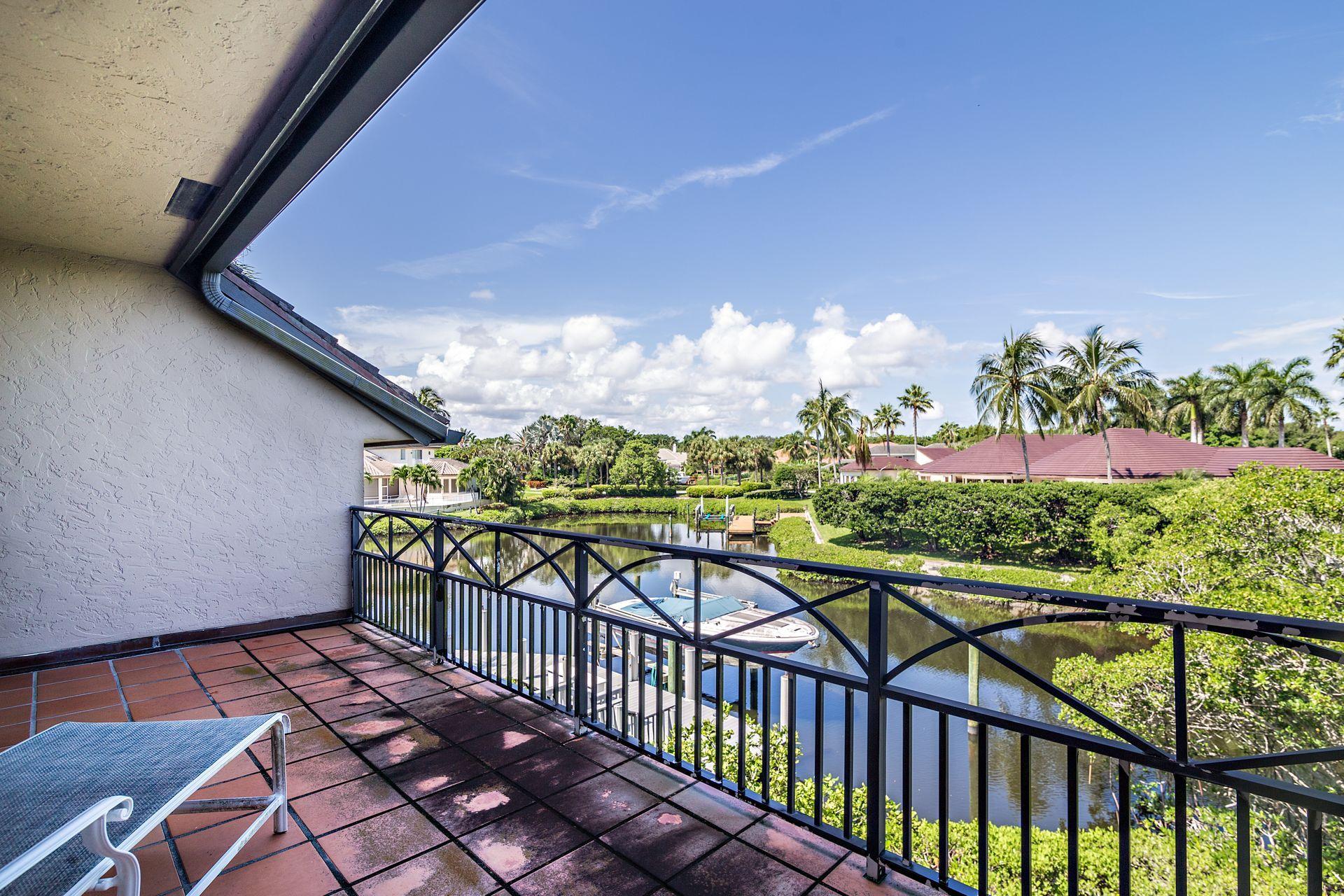 Frenchmans Creek - Residential