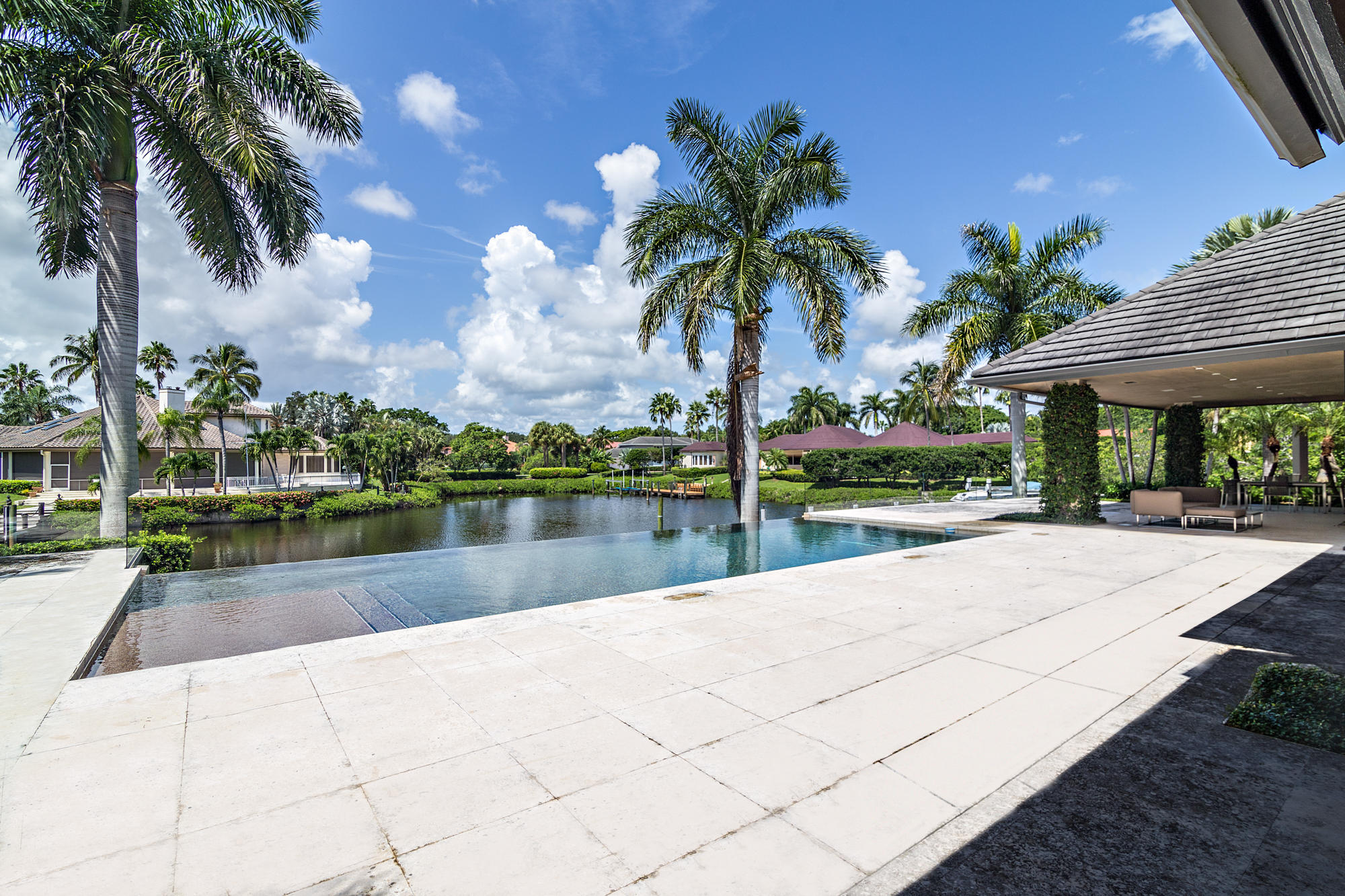 Frenchmans Creek - Residential