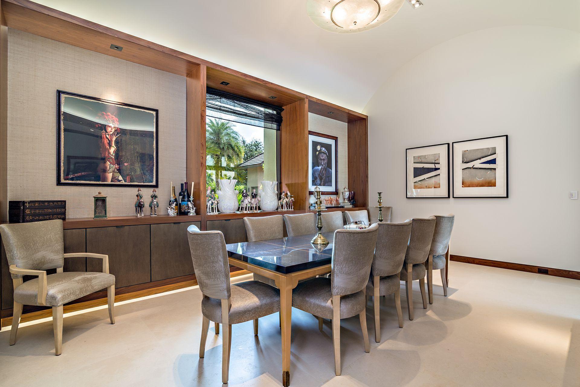 Frenchmans Creek - Residential