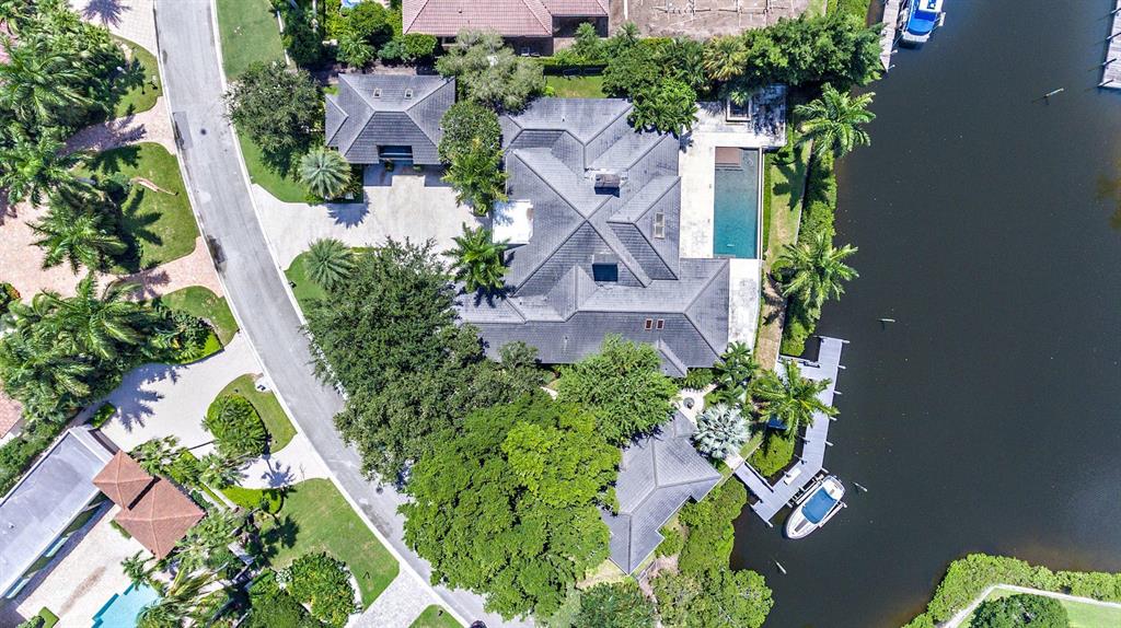 Frenchmans Creek - Residential