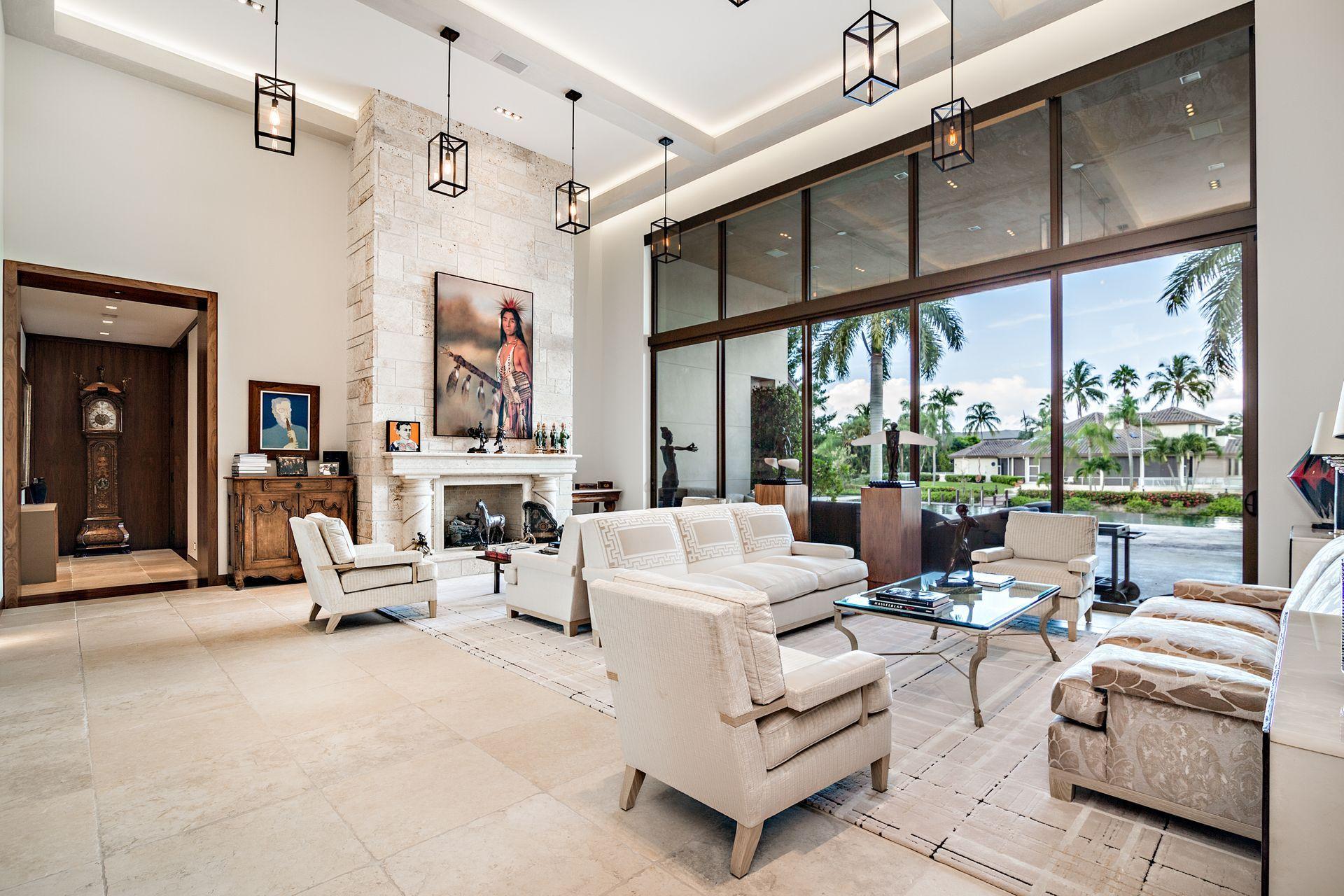 Frenchmans Creek - Residential