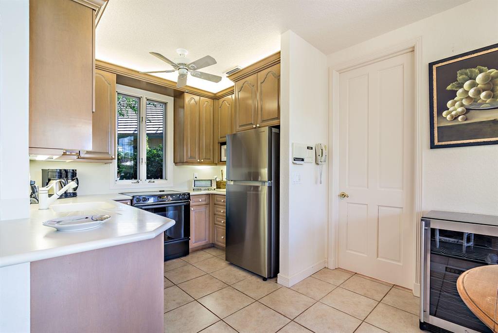 Frenchmans Creek - Residential