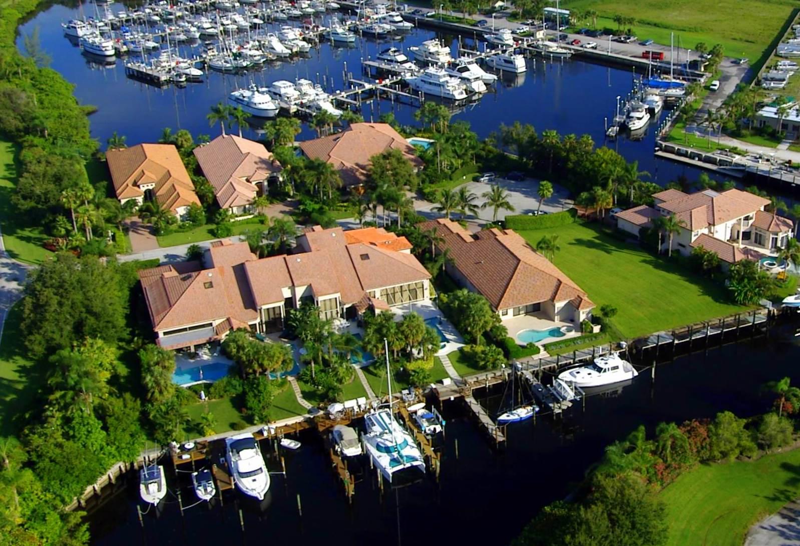 Frenchmans Creek - Residential