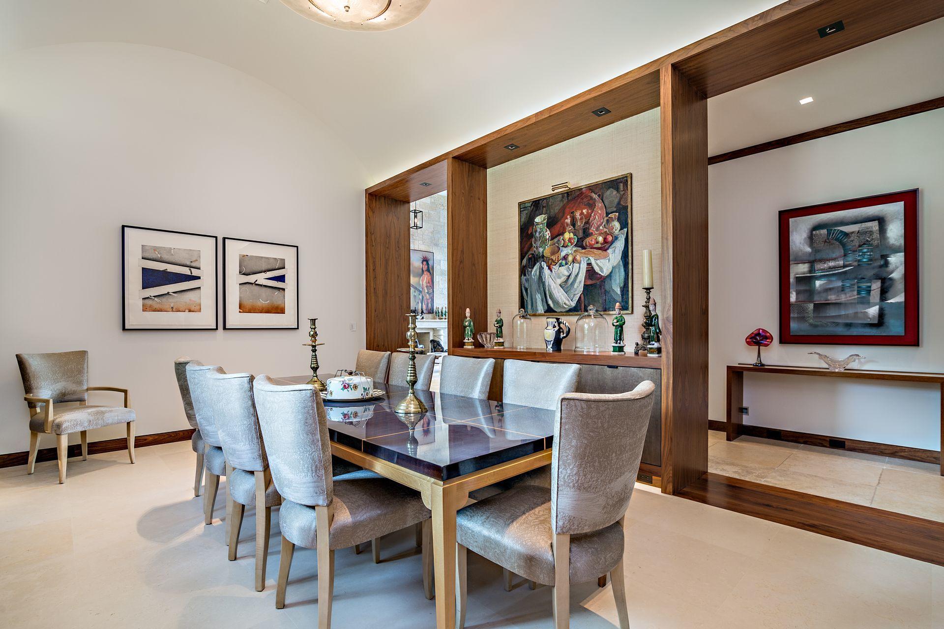 Frenchmans Creek - Residential