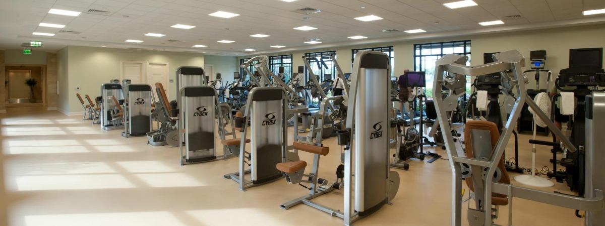 Frenchmans Creek - Residential