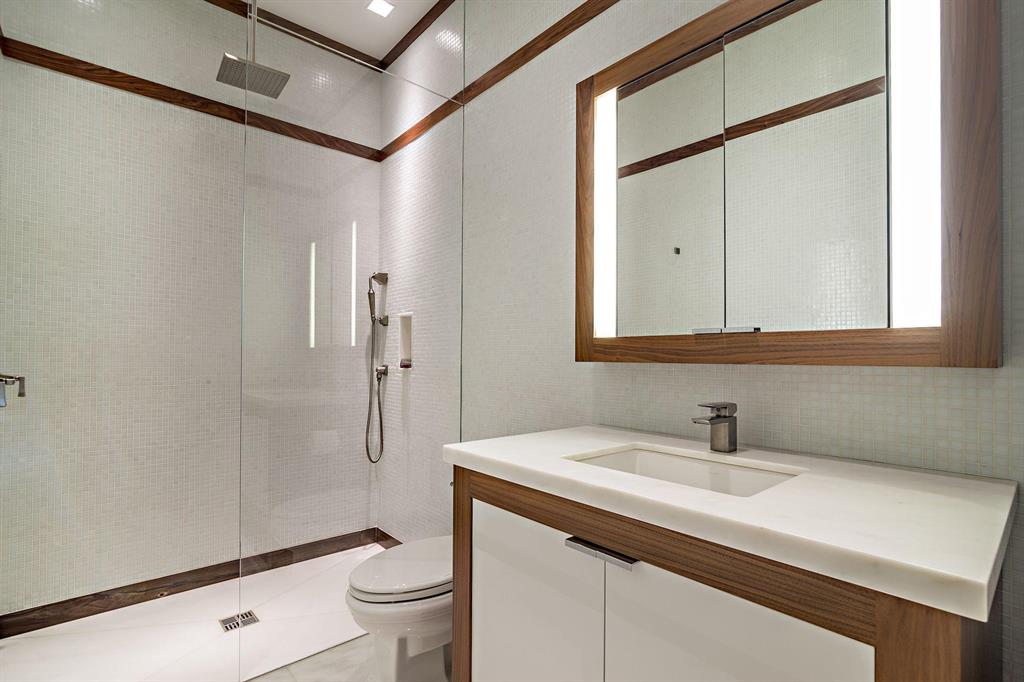 Frenchmans Creek - Residential