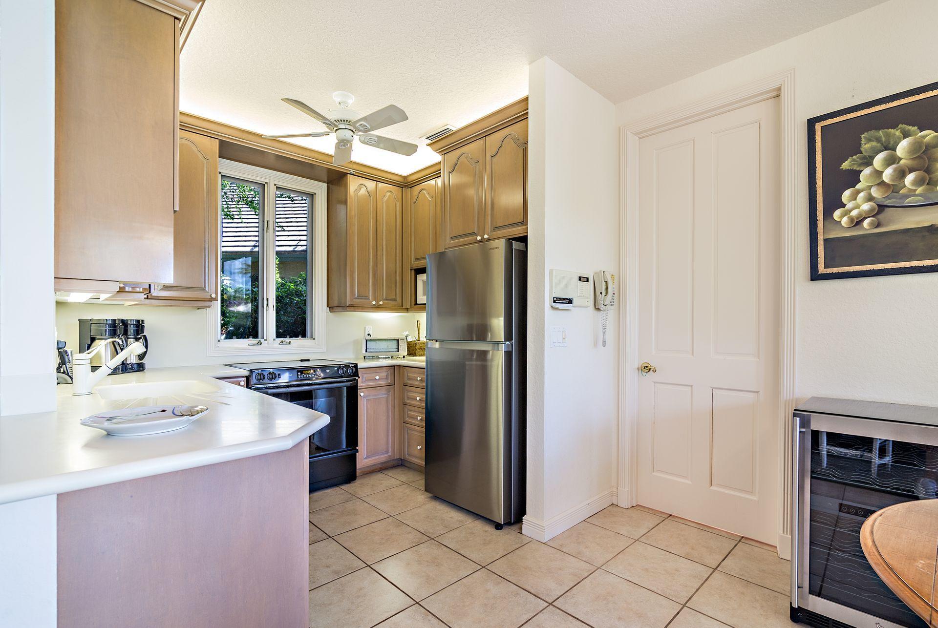 Frenchmans Creek - Residential