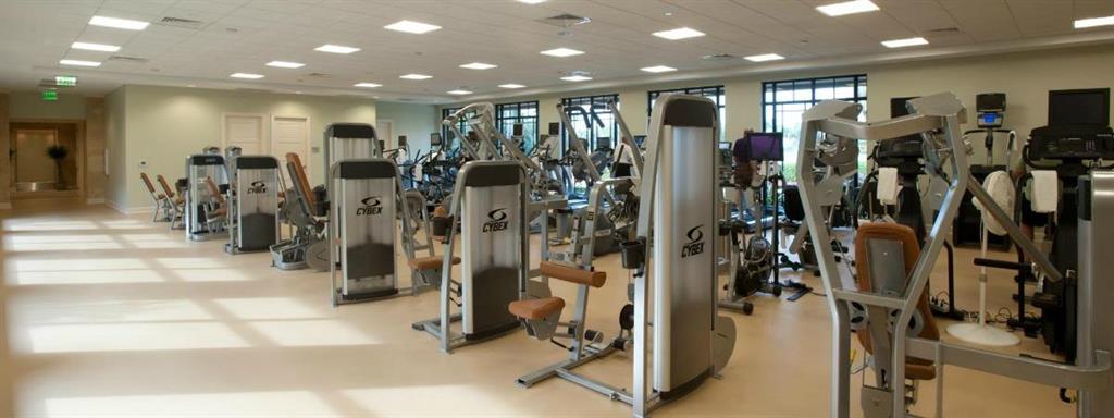 Frenchmans Creek - Residential