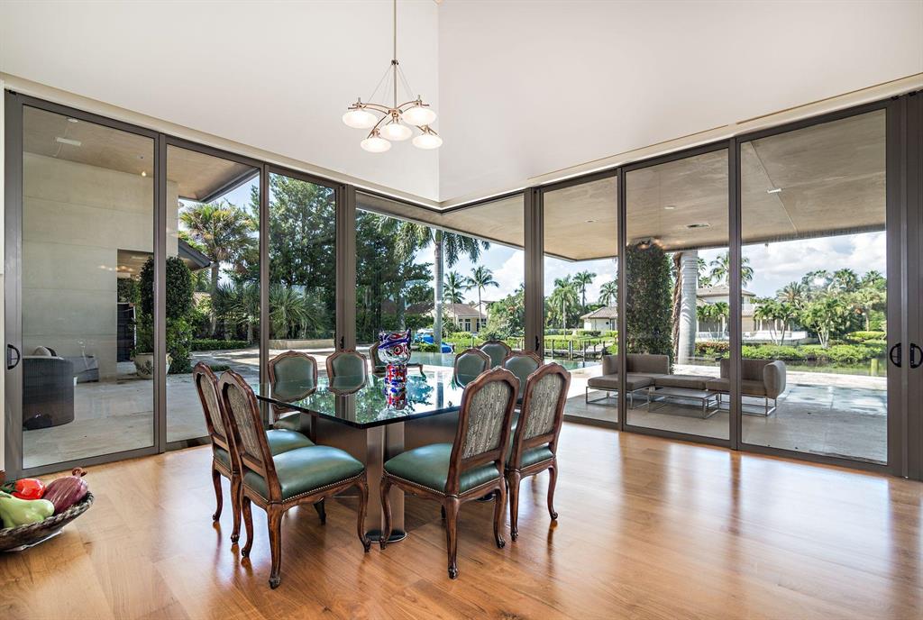 Frenchmans Creek - Residential