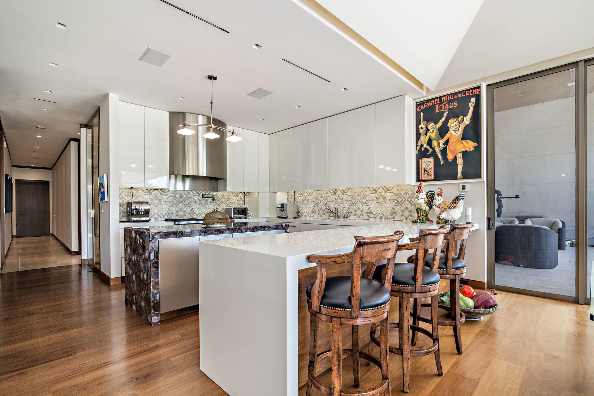 Frenchmans Creek - Residential